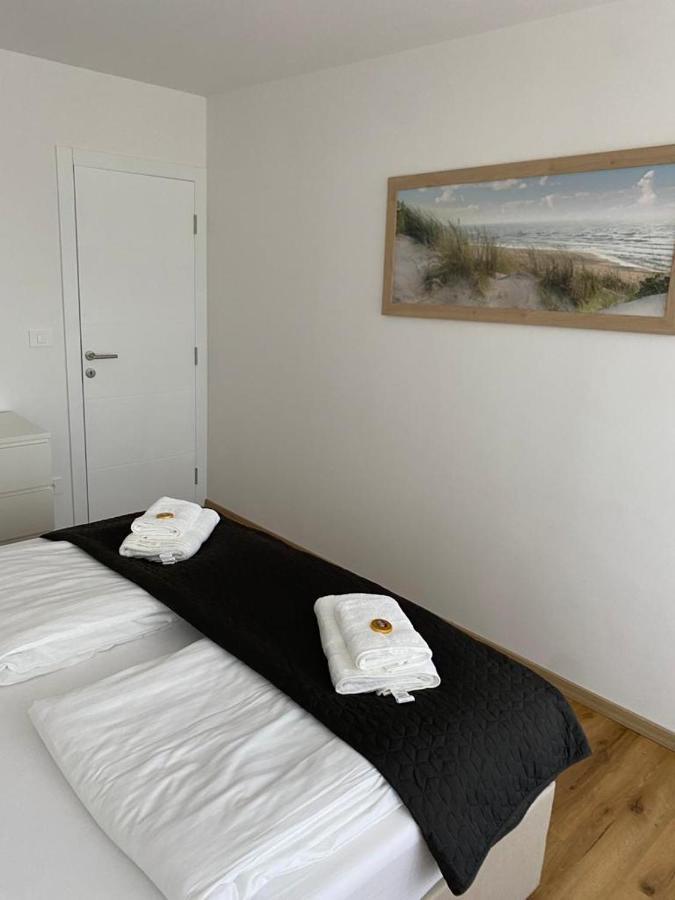 Kehha Apartment كوبر المظهر الخارجي الصورة