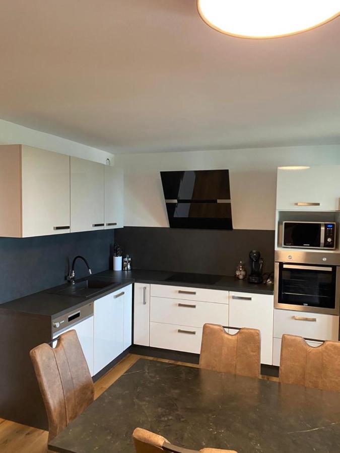 Kehha Apartment كوبر المظهر الخارجي الصورة