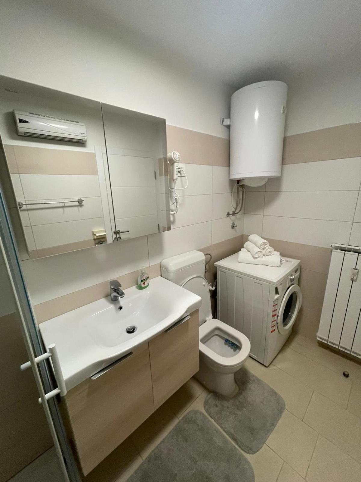 Kehha Apartment كوبر المظهر الخارجي الصورة